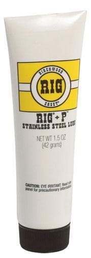 Birchwood Casey Rig +P Stainless Steel Lube - 1.5 oz