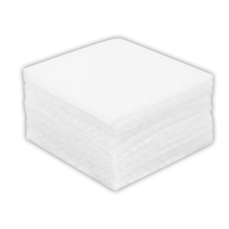 Birchwood Casey Patch 1 1/8 inch Square .22 - .25 caliber 1000 pack