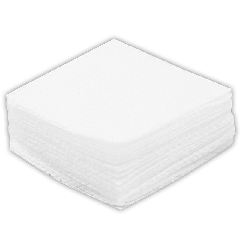 Birchwood Casey Patch 1 3/4 inch Square 7 mm - .38 caliber 750 pack