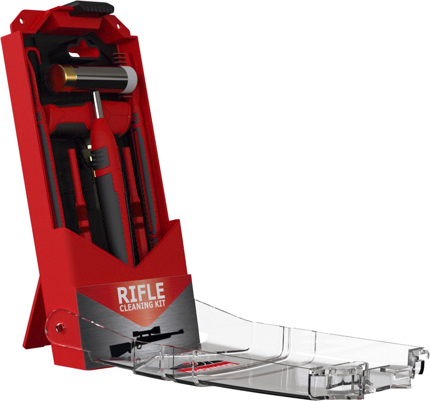 Birchwood Casey 22pc AR-15 Cleaning Kit