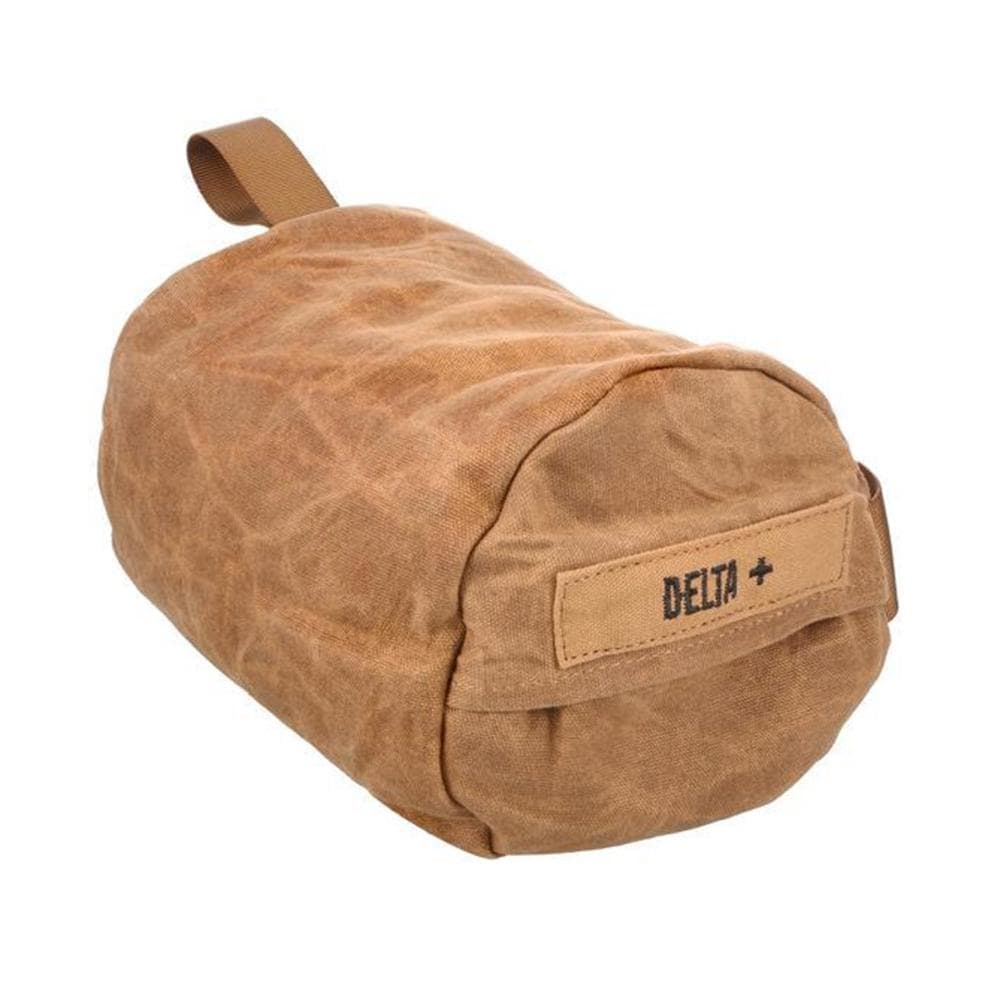 Birchwood Casey SteadyShot Delta+ Bag Shooting Rest Large Ultralight Tan