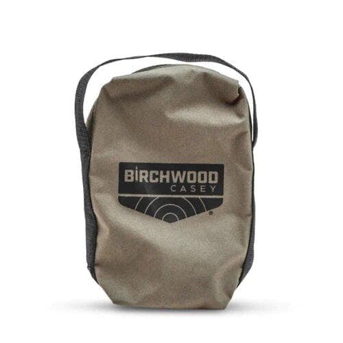 Birchwood Casey Shooting Rest Weight Bags - 4/ct