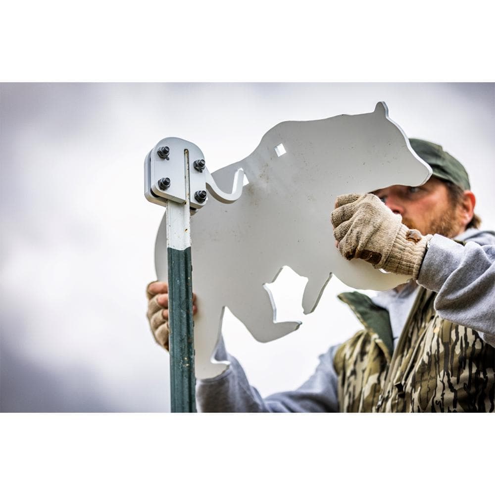 Birchwood Casey T-Post Target Hook