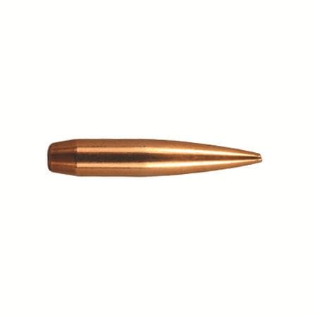 Berger Match Grade Target Bullets .22 cal .224" 90 gr VLD Target 100/ct