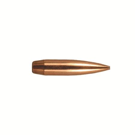 Berger Match Grade Target Bullets .22 cal .224" 80.5 gr Fullbore Target 100/ct