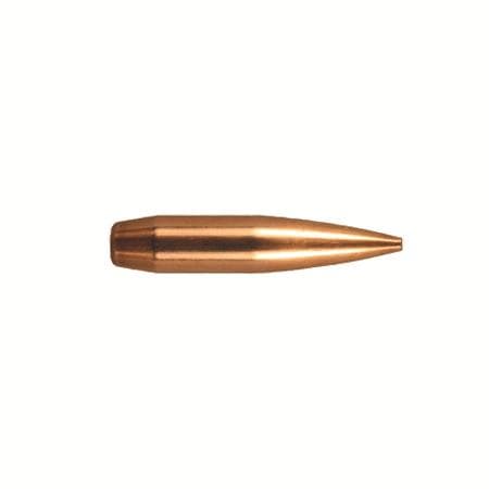 Berger VLD Target Bullets .22 cal .224" 80 gr HPBT 1000/ct