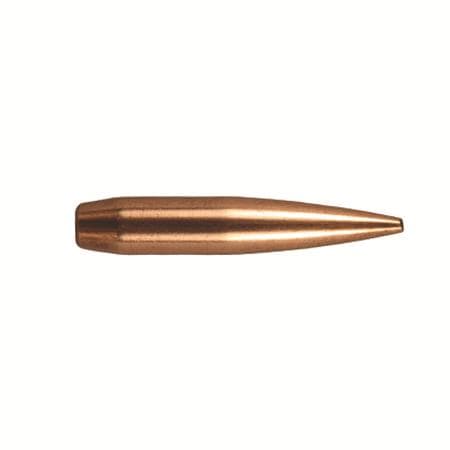 Berger Long Range Hybrid Target Rifle Bullets 6mm .243" 109 gr LR Hybrid Target 100/rd