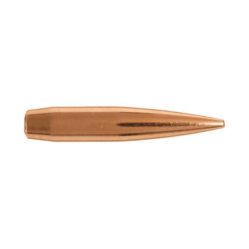 Berger Match Grade Hunting Bullets 6mm .243" 115 gr VLD Hunter 100/rd