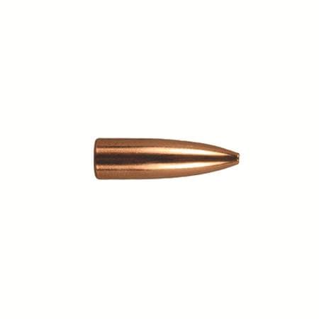 Berger Match Grade Target Bullets 6mm .243" BR Column FB Target 1000/ct