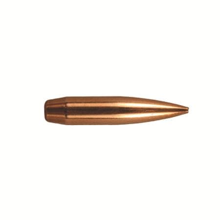 Berger Match Grade Target Bullets 6mm .243" 108 gr BT Target 500/ct