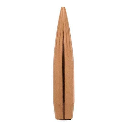 Berger Long Range Hybrid Target Bullets 6mm 109 gr HPBT 500/ct