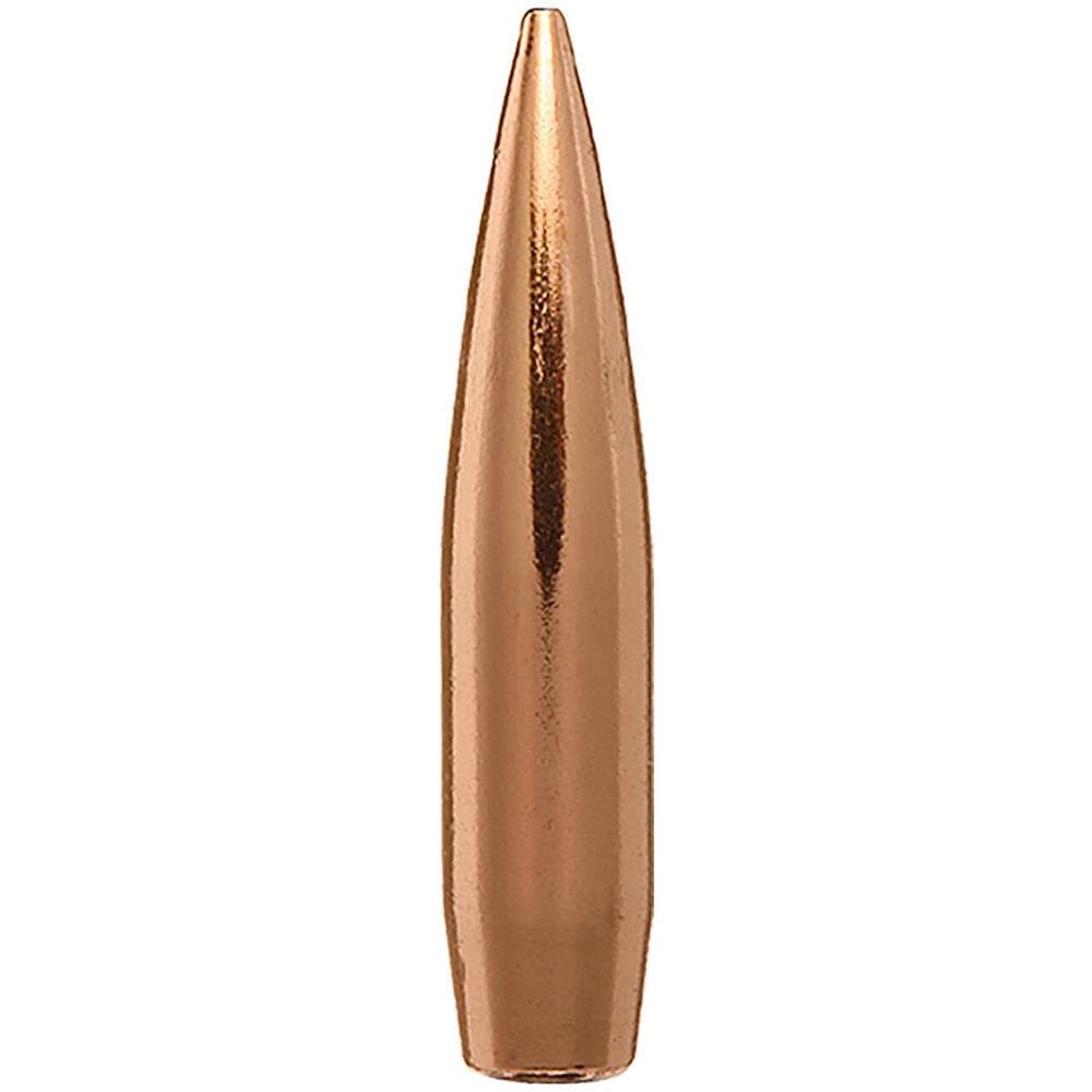 Berger OTM Tactical Rifle Bullets 6.5mm .264" 130 gr AR Hybrid HPBT 100/ct