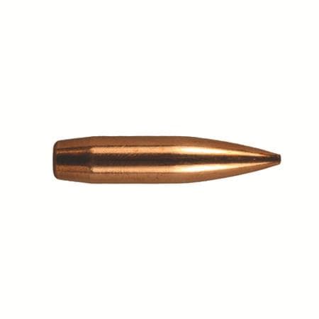 Berger Match Grade Hunting Bullets Classic Hunter .270 cal .277" 140 gr 100/ct