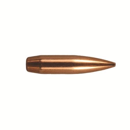 Berger Elite Hunter Rifle Bullets .270 cal .277" 170 gr 100/ct