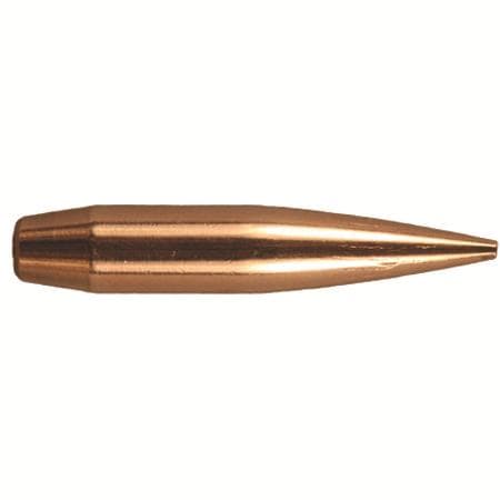 Berger Elite Hunter Rifle Bullets 7mm .284" 175gr 100/ct