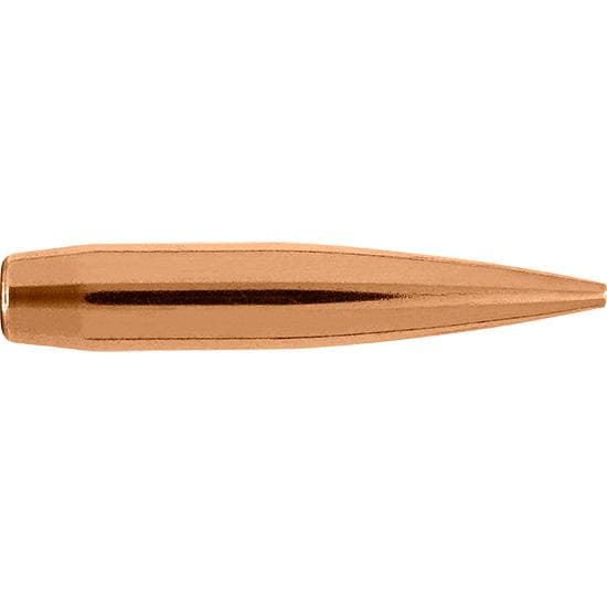 Berger F-Open Hybrid Target Rifle Bullets 7mm .284" 184 gr HT 500/ct