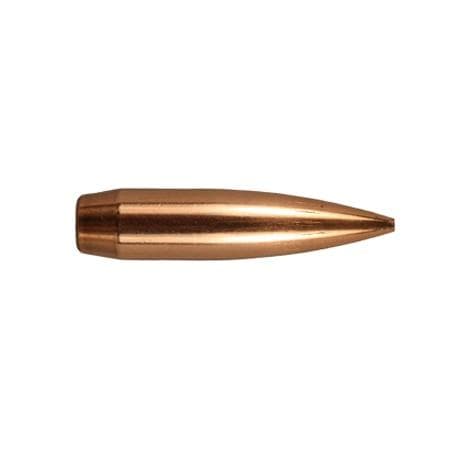 Berger OTM Tactical Rifle Bullets .30 cal .308" 185 gr Juggernaut HPBT 100/rd