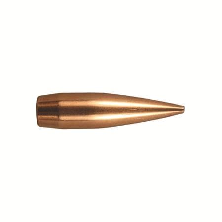 Berger Hybrid Target Bullets .30 cal .308" 155 gr HPBT 100/ct