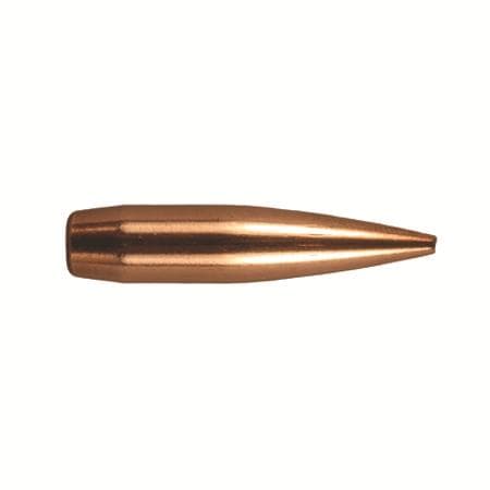 Berger Hybrid Target Bullets .30 cal .308" 200 gr HPBT 100/ct