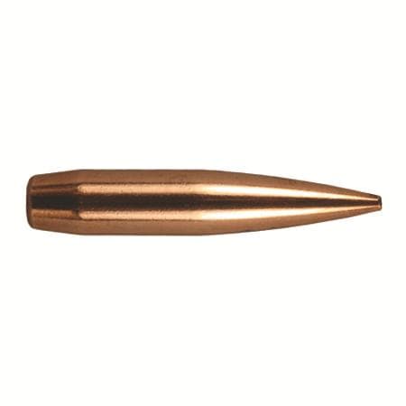 Berger Hybrid Target Bullets .30 cal .308" 230 gr HPBT 100/ct