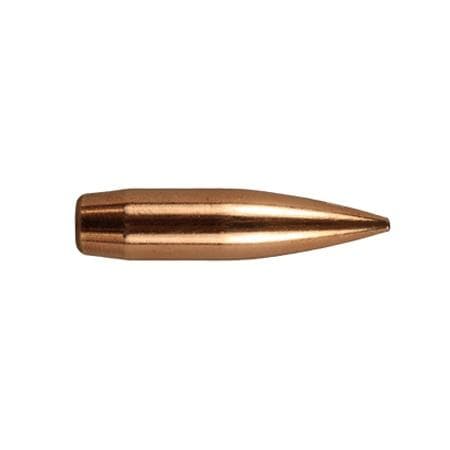 Berger Match Grade Hunting Bullets .30 cal .308" 185 gr Classic Hunter 100/ct