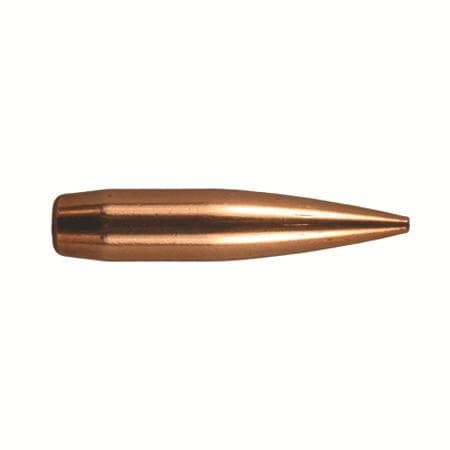 Berger Match Grade Target Bullets .30 cal .308" 200 gr Hybrid Target 500/ct