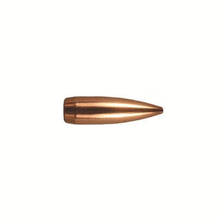 Berger Match Grade Target Bullets .30 cal .308" 215 gr Hybrid Target 250/ct