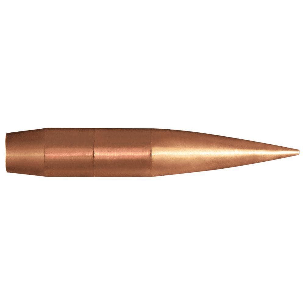 Berger Match Grade Target Rifle Bullets .375 cal .375" 379 gr ELR Match Solid 50/ct