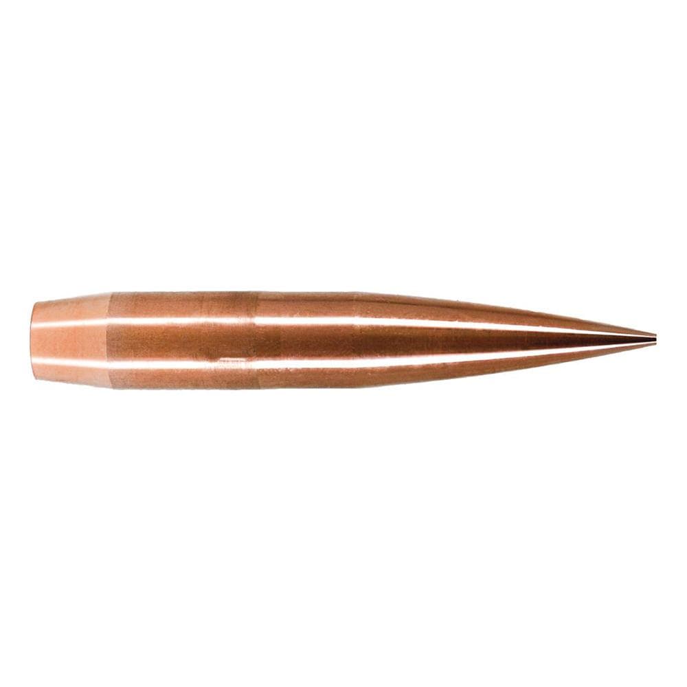 Berger Match Grade Target Rifle Bullets.375 cal 407 gr ELR Match Solid 50/ct
