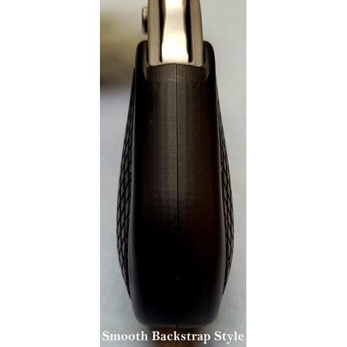 Bond Arms B6 Grip with Smooth Back Strap for Standard Stinger RS