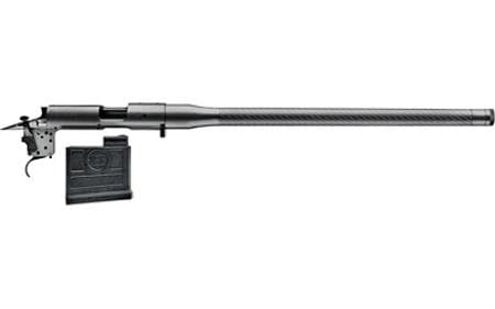 Bergara B-14R Trainer Carbon Fiber Barrel Action with Trigger and 10rd Magazine .22 LR Right Hand