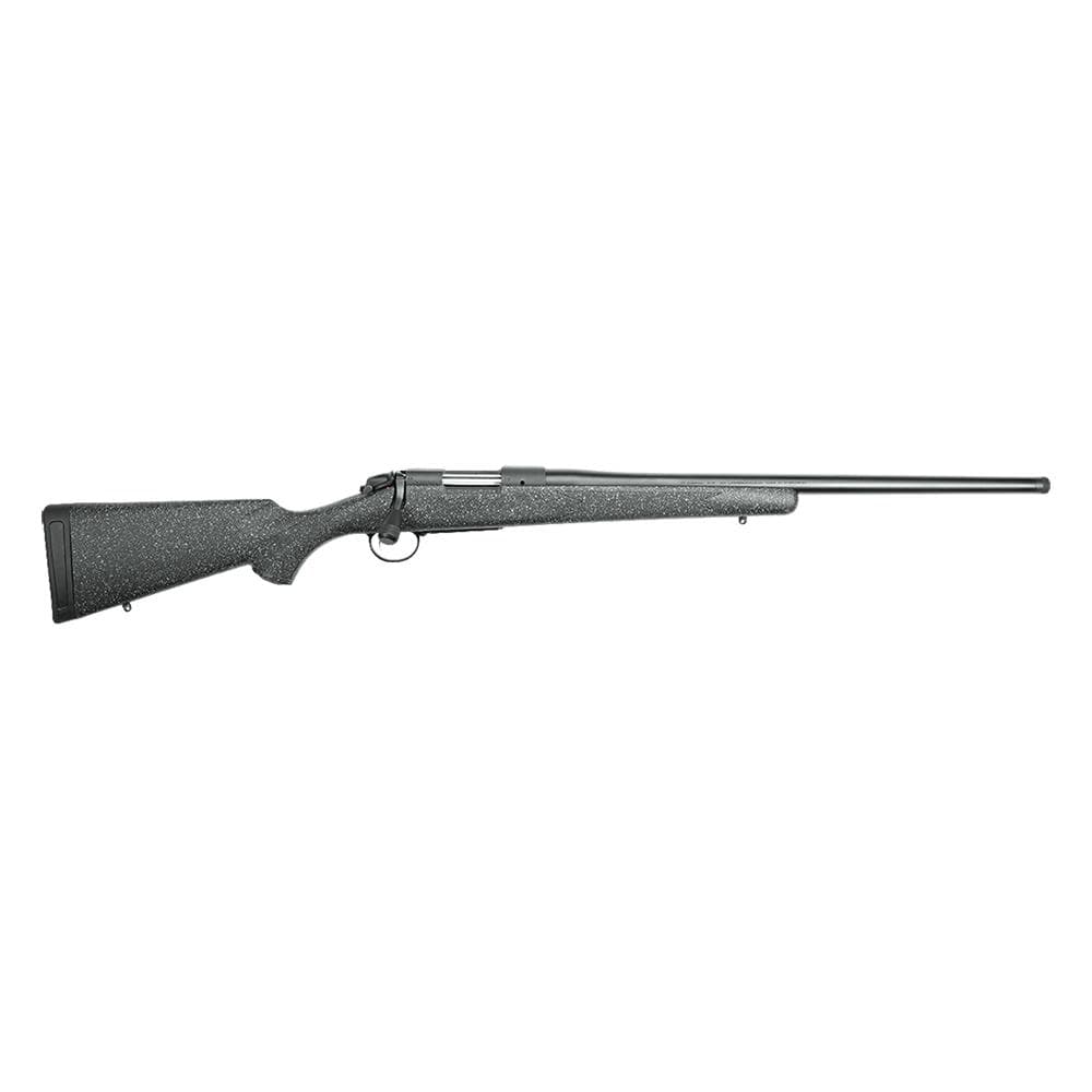 Bergara B-14 Ridge Rifle .243 Win 4/rd Magazine 22" Threaded Barrel Grey