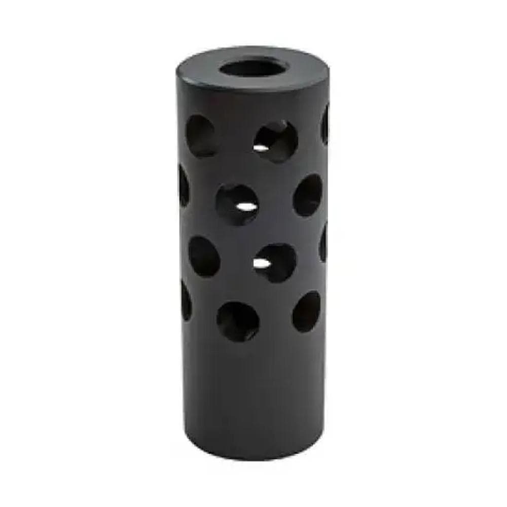 Omni Muzzle Brake #1 .30 Cal - OD .750 - Fits HighlanderHMR ProApproach