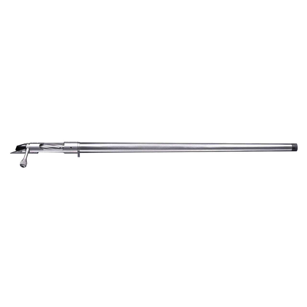 Bergara Premier Barreled Action 6.5 Creedmoor 26" No. 7 Contour Threaded 1:8 Twist Stainless