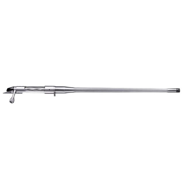 Bergara Premier Barreled Action 6.5 PRC 20" No. 4 Contour Threaded 1:8 Twist Stainless