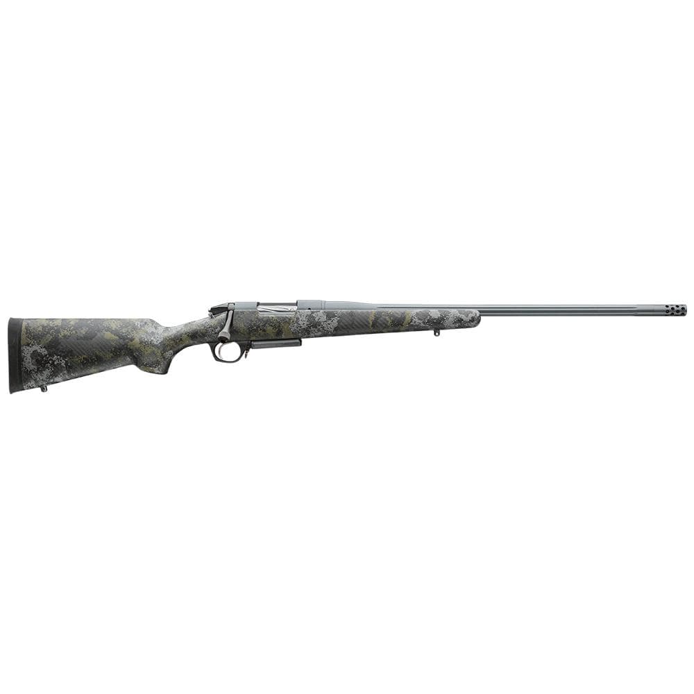 CANYON RIFLE - .308 - W/ OMNI MUZZLEBRAKE
