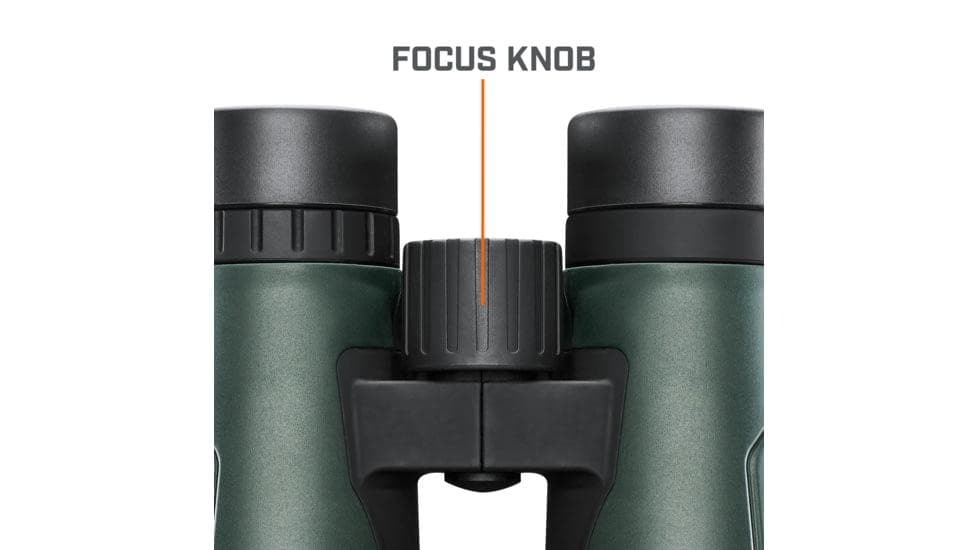 Bushnell Excursion 10x42mm Powerview Roof Binocular