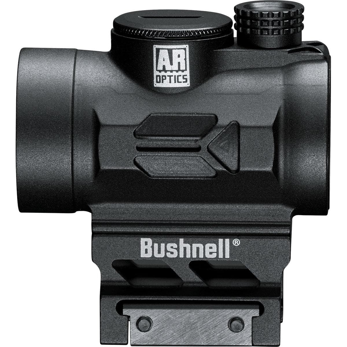 Bushnell AR Optics TRS26 1x26mm Red Dot 3 MOA Red Dot Reticle Black Matte