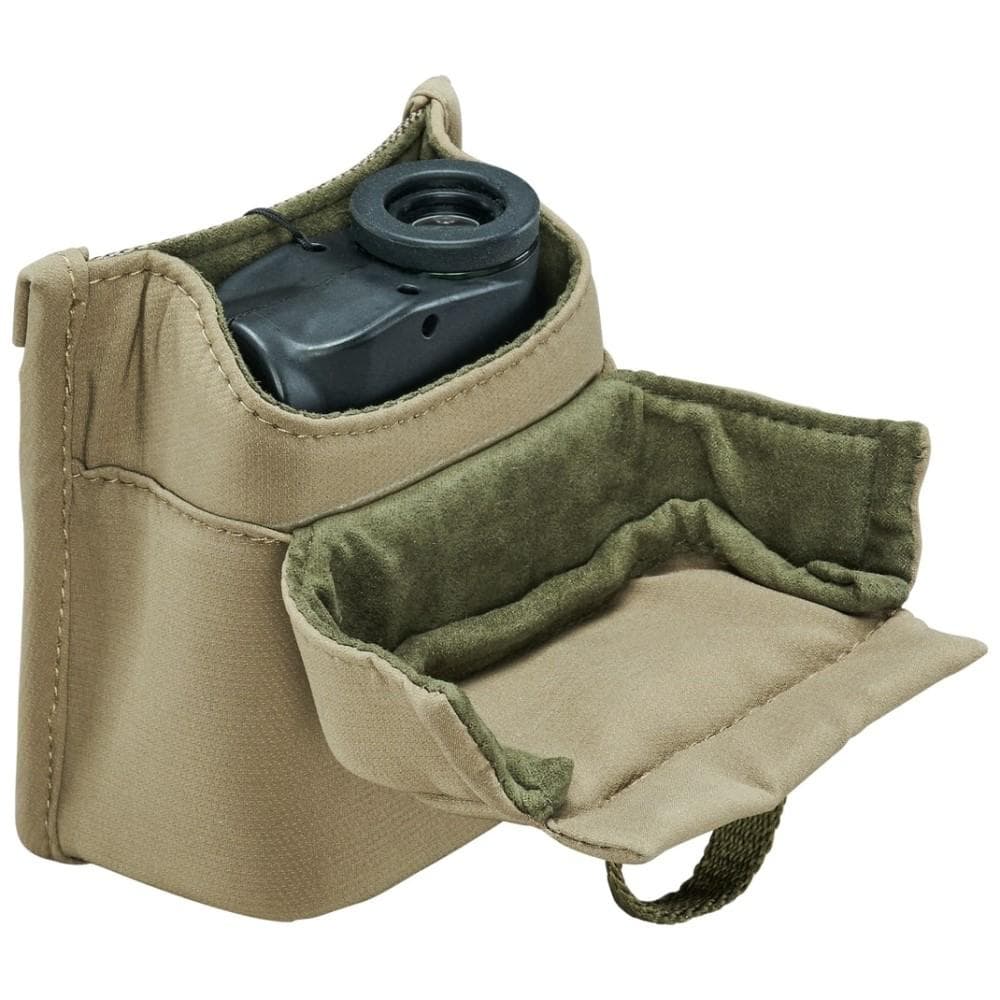 Bushnell Vault Modular Optics Protection System Laser Rangefinder Pouch Tan