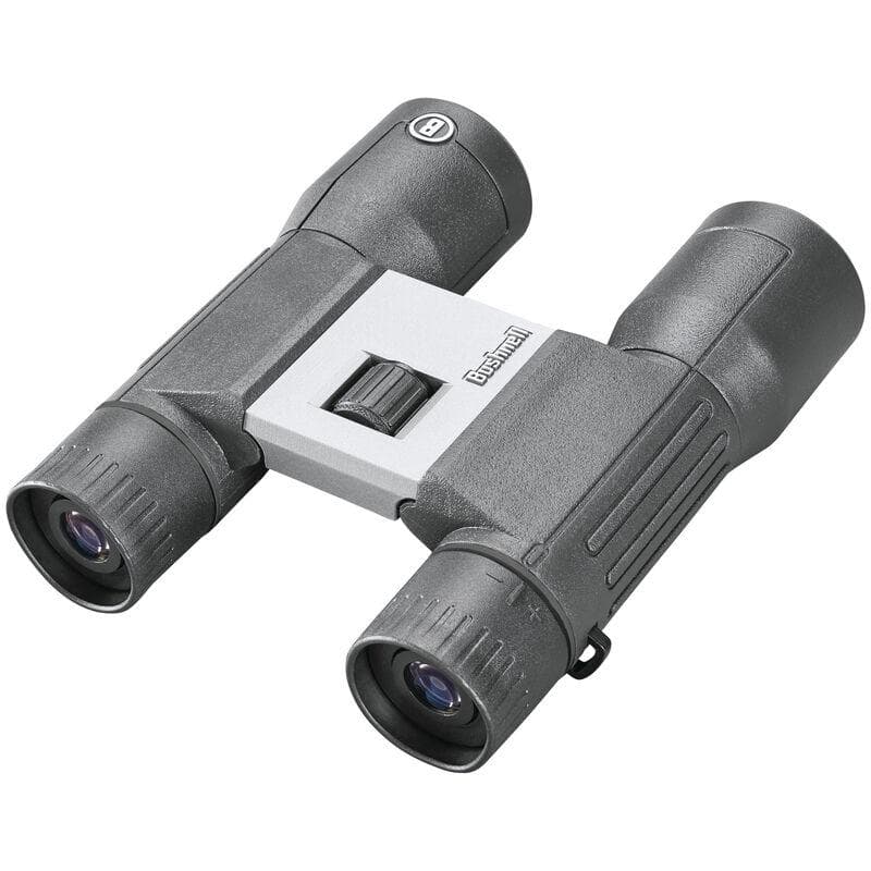 Bushnell Powerview 2 16x32mm Binoculars - Black