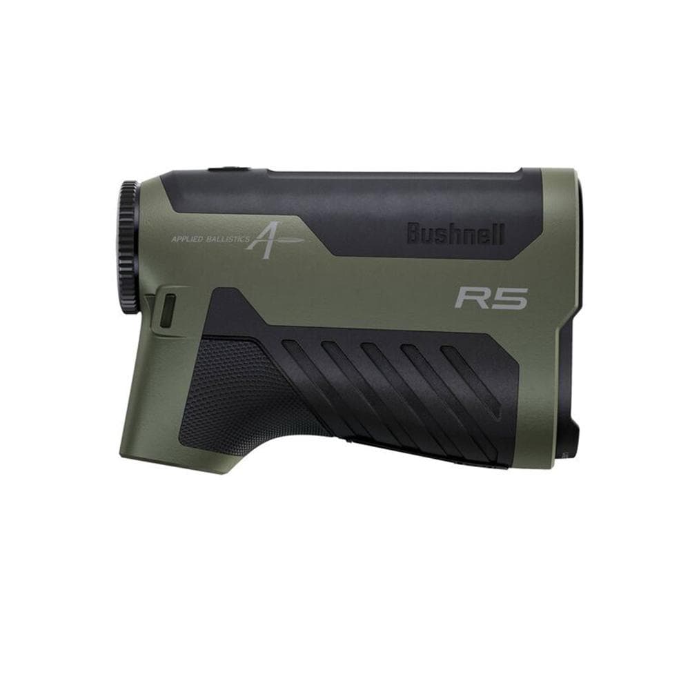 Bushnell R5 2000 AB Laser Rangefinder 6x25 Green