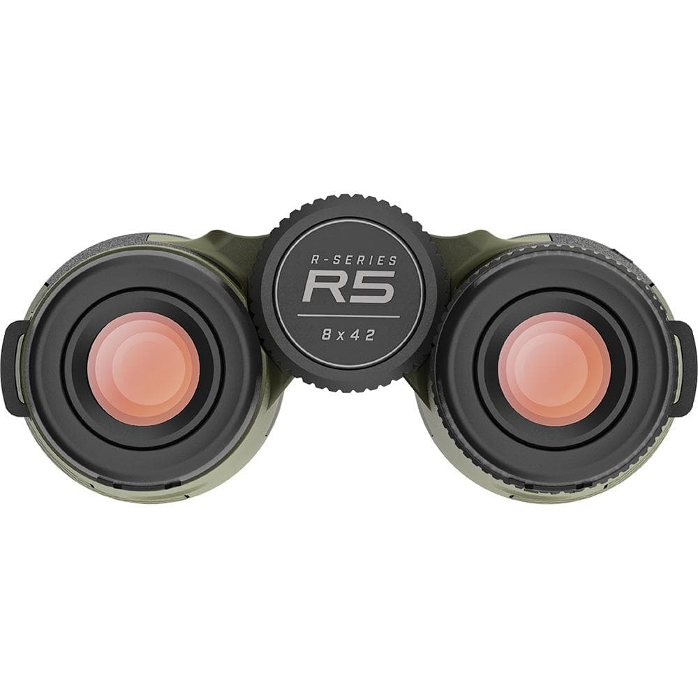 Bushnell 8x42 Trophy R5 Binocular Ranger Green