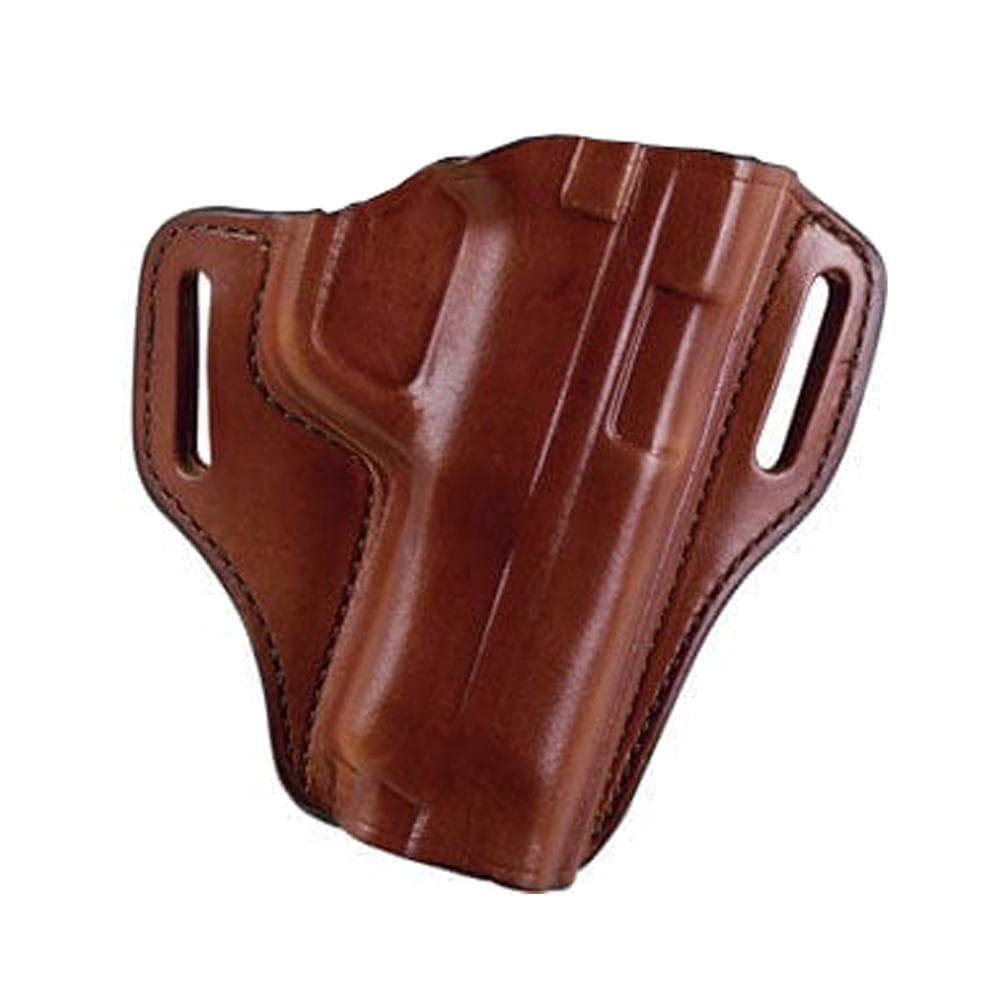 Bianchi Remedy Belt Holster Size 15 for S&W M&P Shield Tan RH