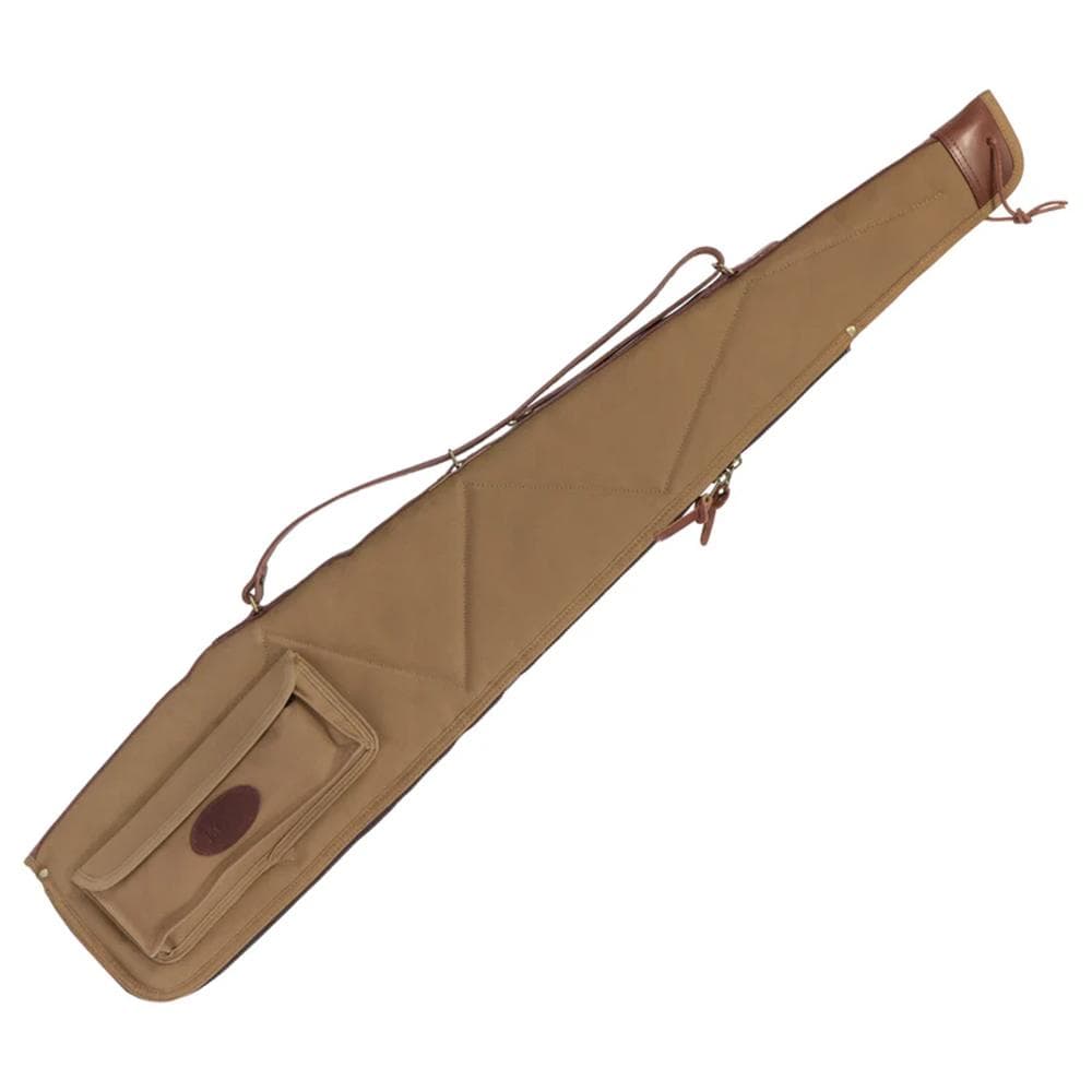 Boyt Signature Series Scoped Rifle Case 48" Khaki