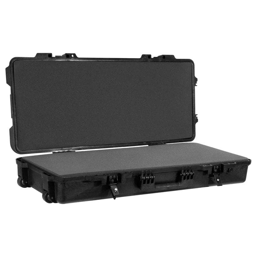 Boyt H41XD Tactical Rifle/Carbine Hard Case 41" Black