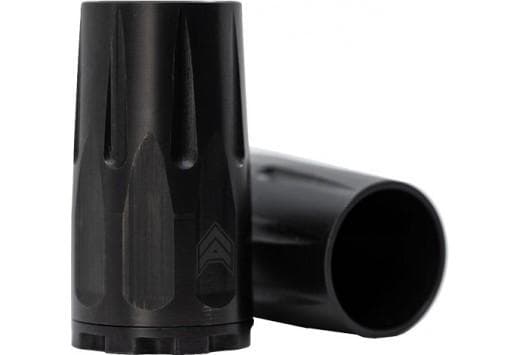 Angstadt Arms Blastwave 3-Lug QD 9MM Blast Shield