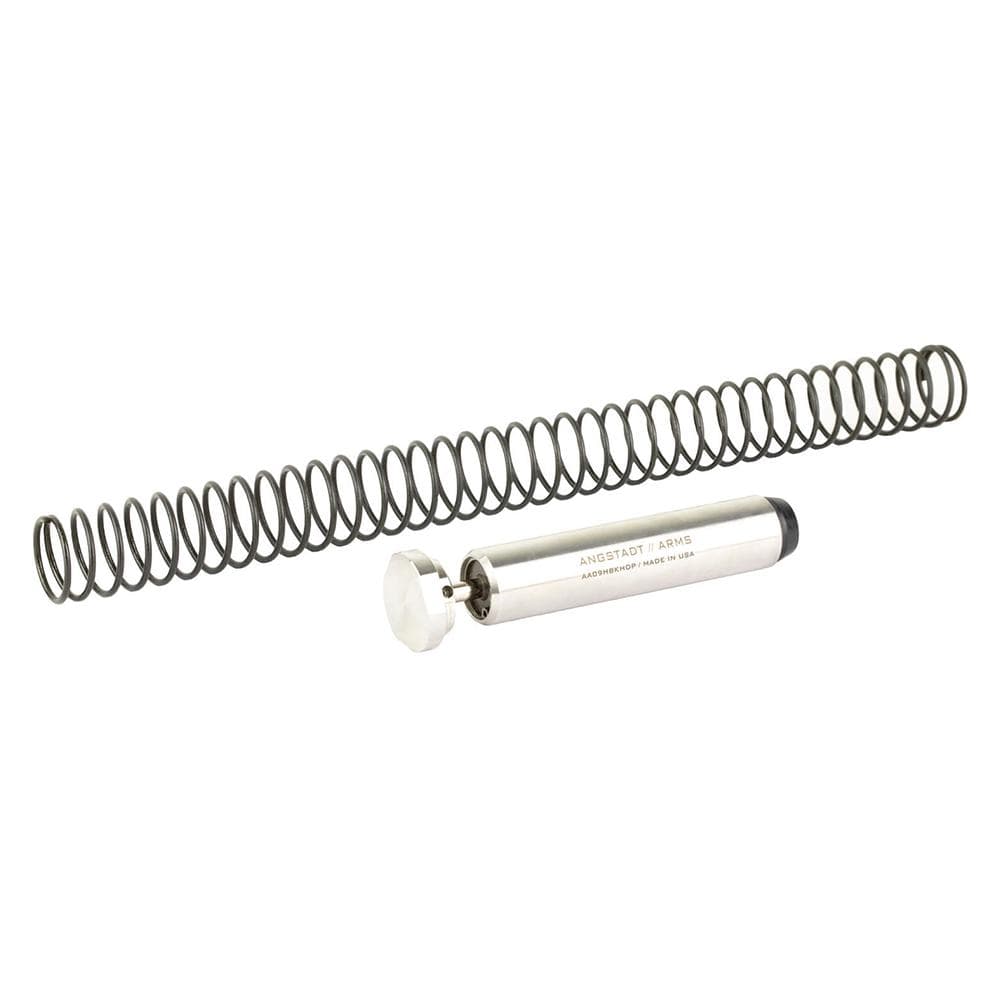 Angstadt Arms Hydraulic Buffer Kit 9mm Luger 6 oz Heavy Damping