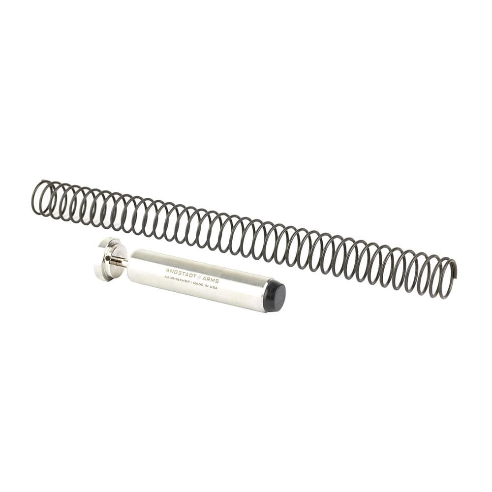 Angstadt Arms Hydraulic Buffer Kit 9mm Luger 6 oz Standard Damping