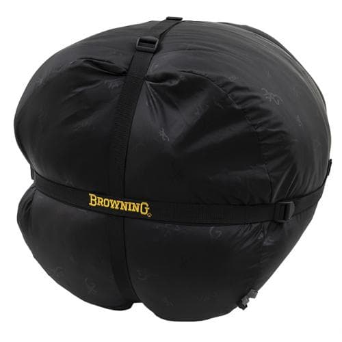 Browning McKinley -30 Degree Sleeping Bag
