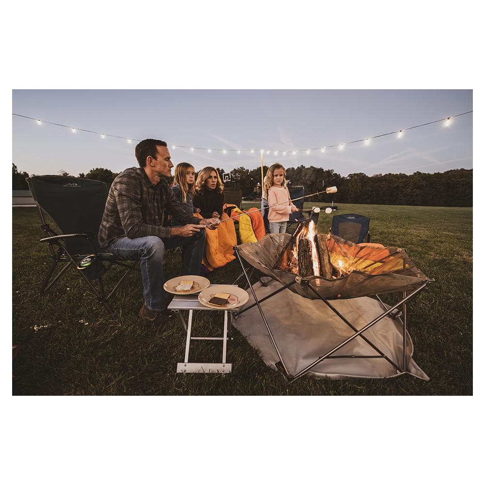 Alps Mountaineering Gaze Fire Pit